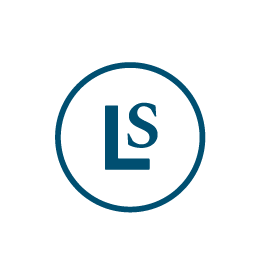 LS Logo circle LS Logo circle