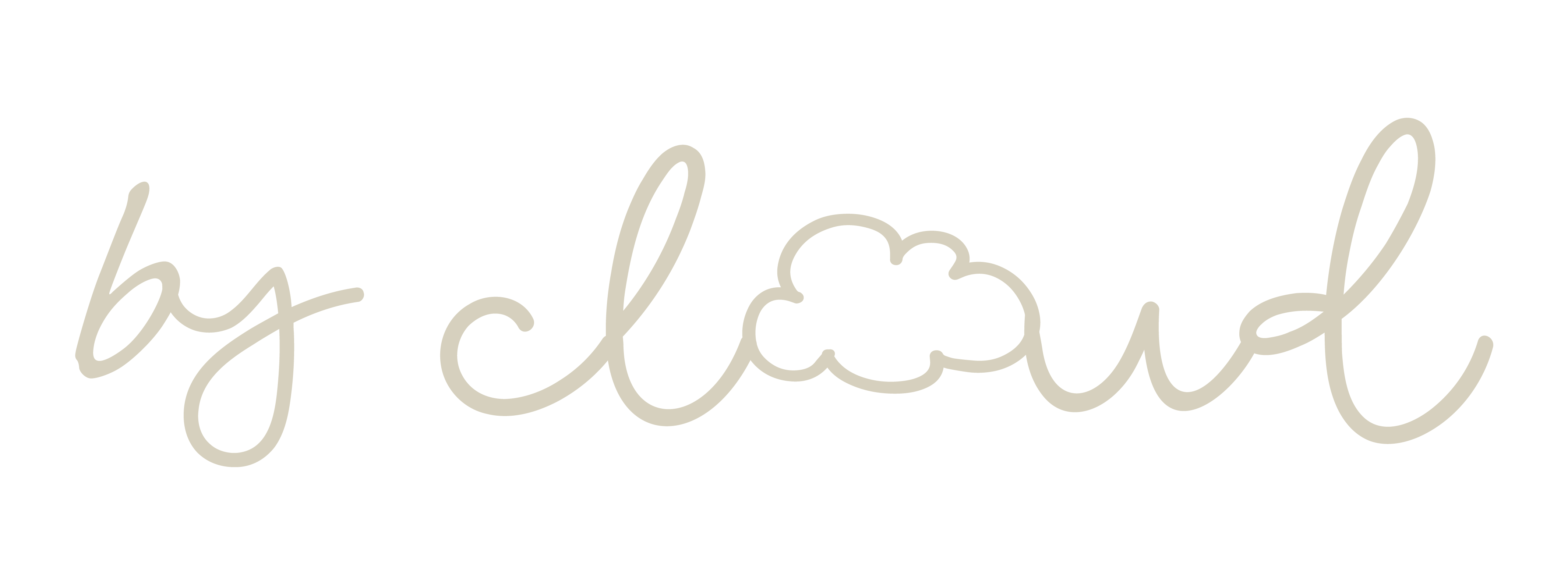 By Cloud sponsor logo