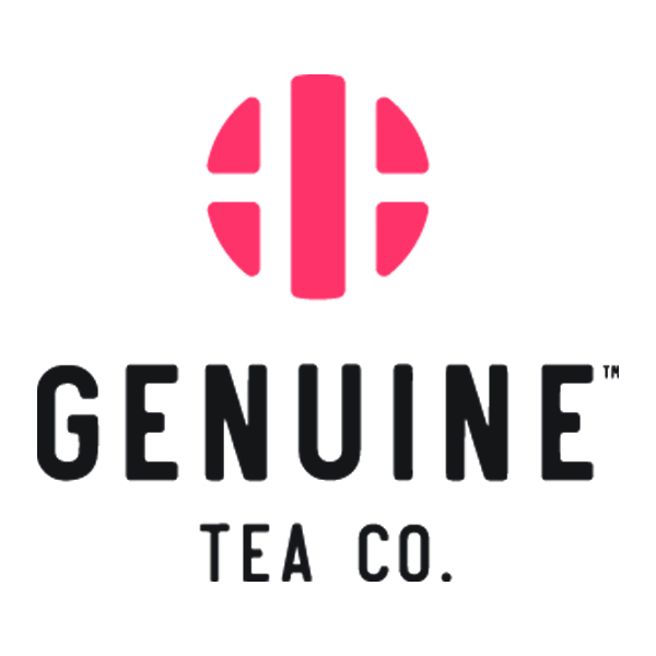 Genuine Tea Co. Logo