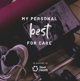 Get Active | Social Post