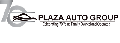 Arielle's Snack Bar Sponsor Logo Plaza Auto Group