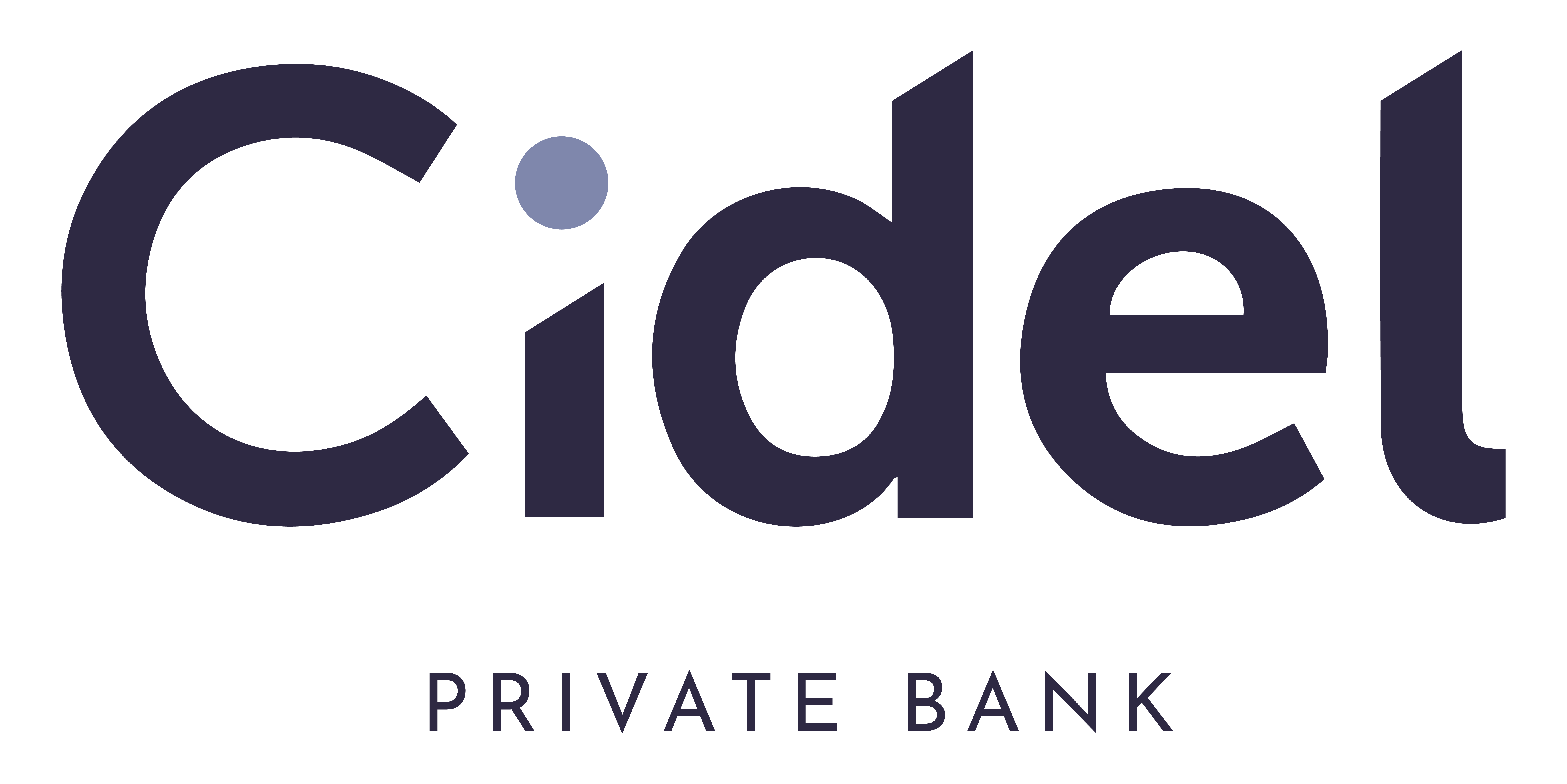 Cidel logo