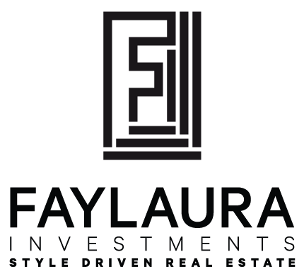 The Residency Sponsor Logo Faylaura