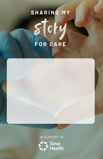 Share Your Story | Social Story