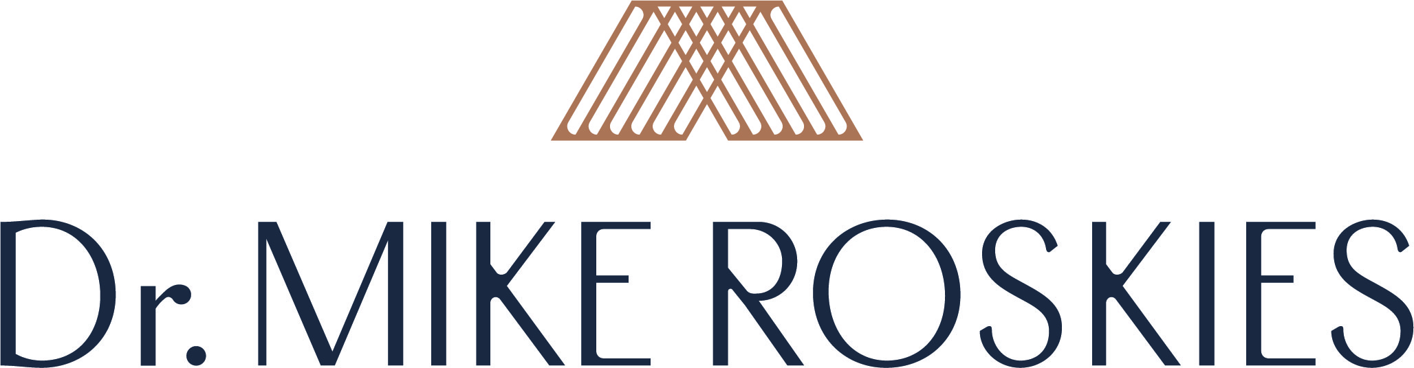 THe Residency Sponsor Logo Dr. Mike Roskies