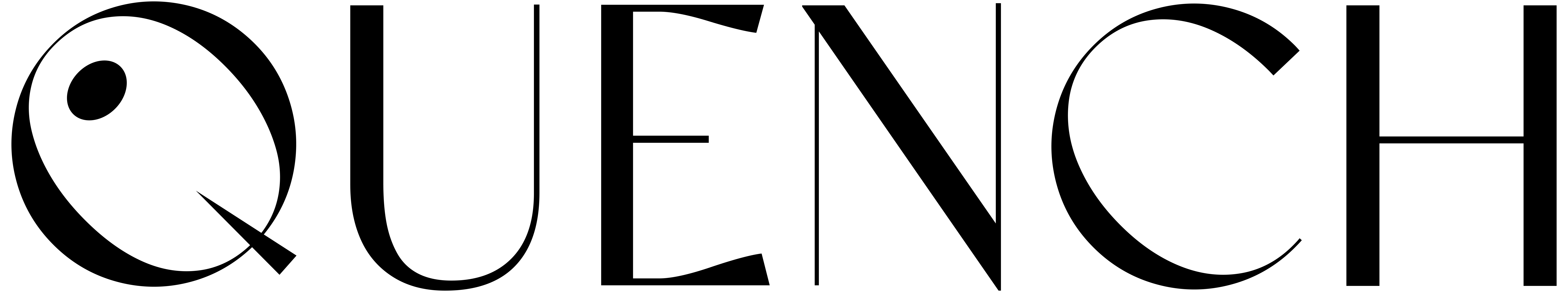Quench Logo
