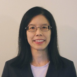Vivian Huang