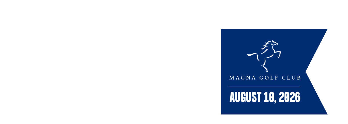 Mount Sinai Classic at Magna Golf Club on August 10, 2026, presented by EQ Bank, Sotheby’s Canada, and Peerage Realty Partners