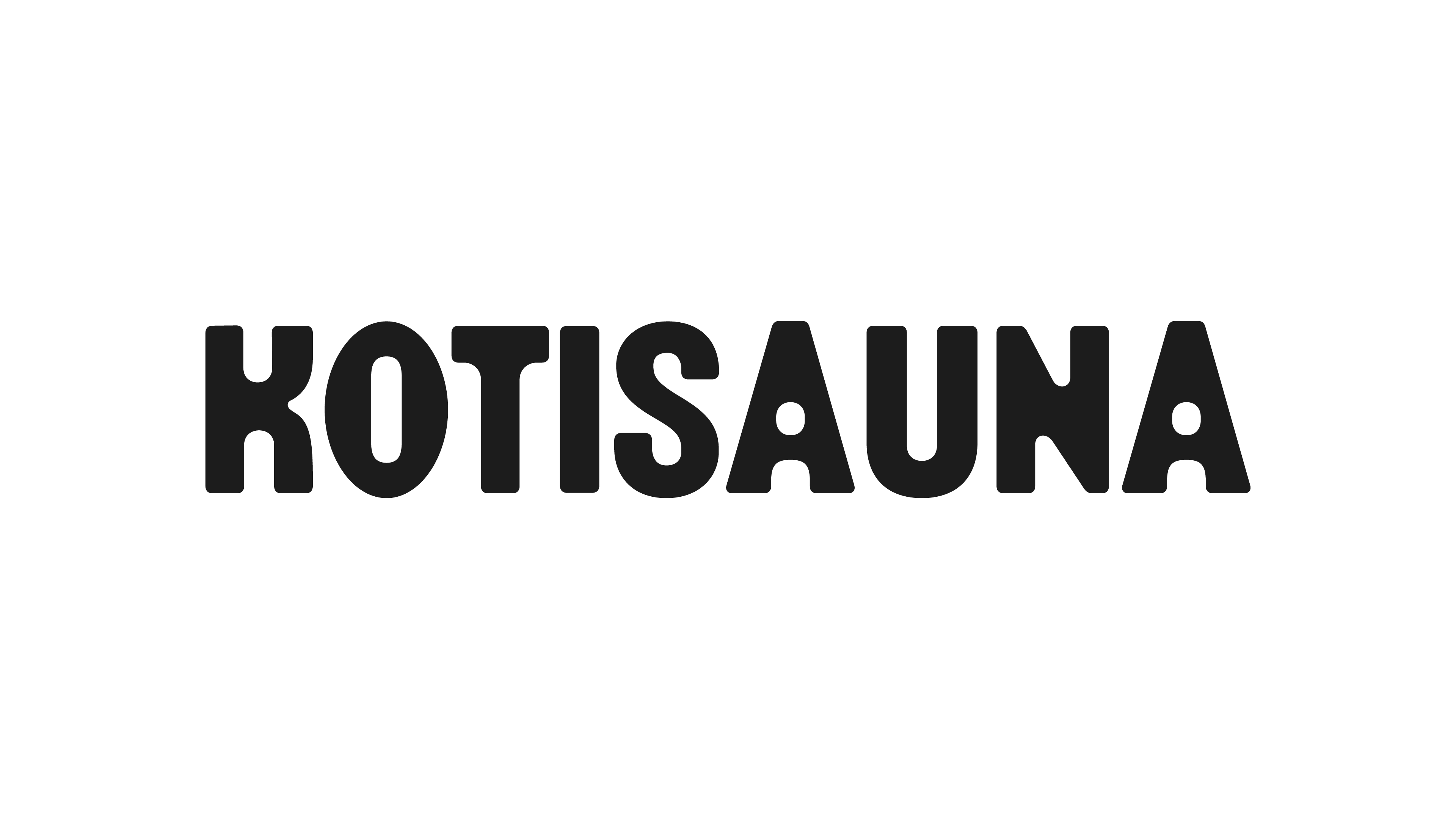 Kotisauna Sponsor Logo