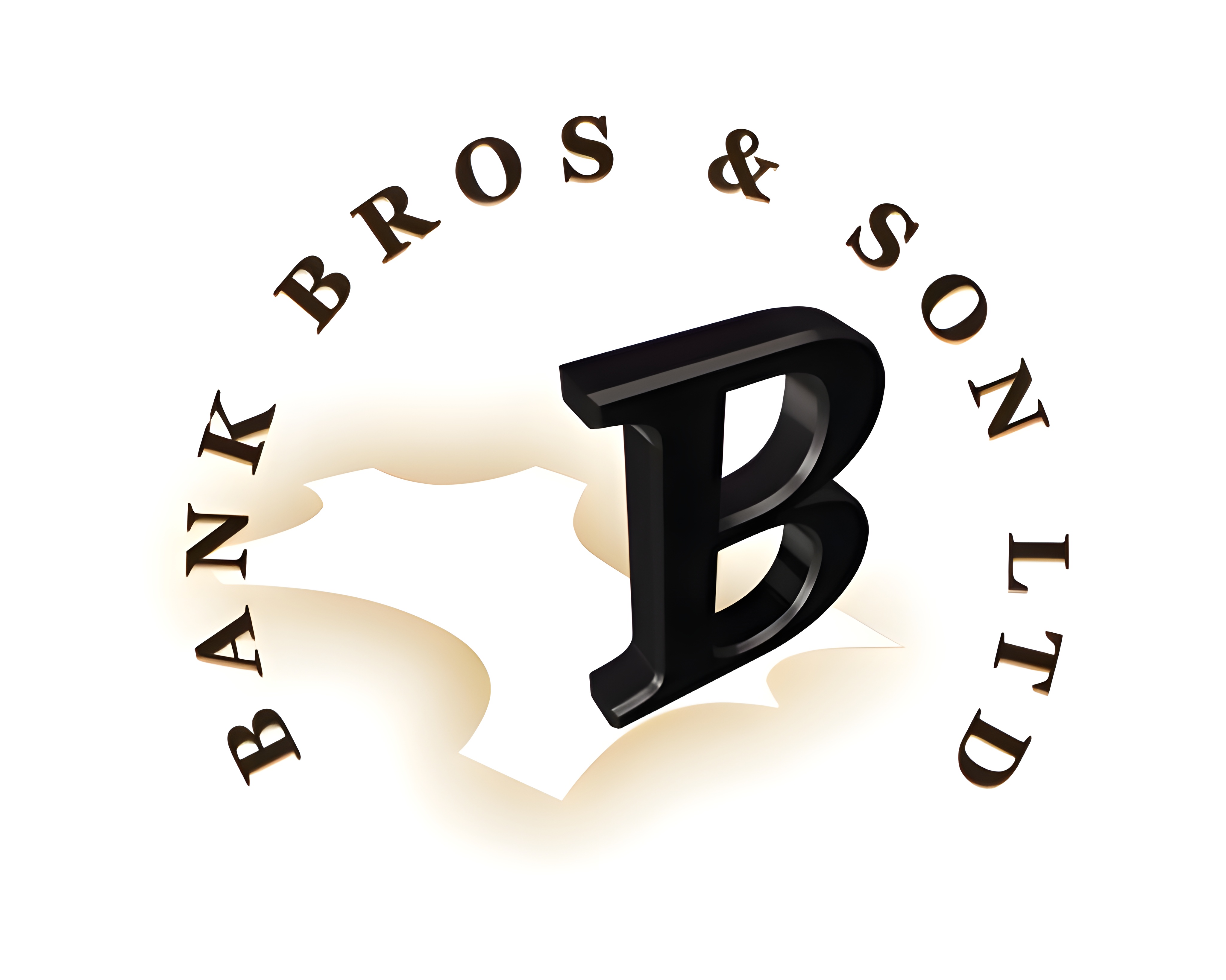 The Residency Sponsor Logo Bank Bros