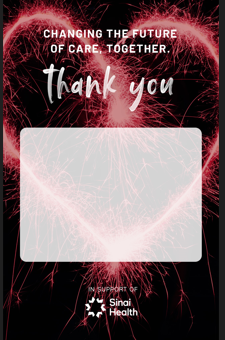 Thank You Social Story