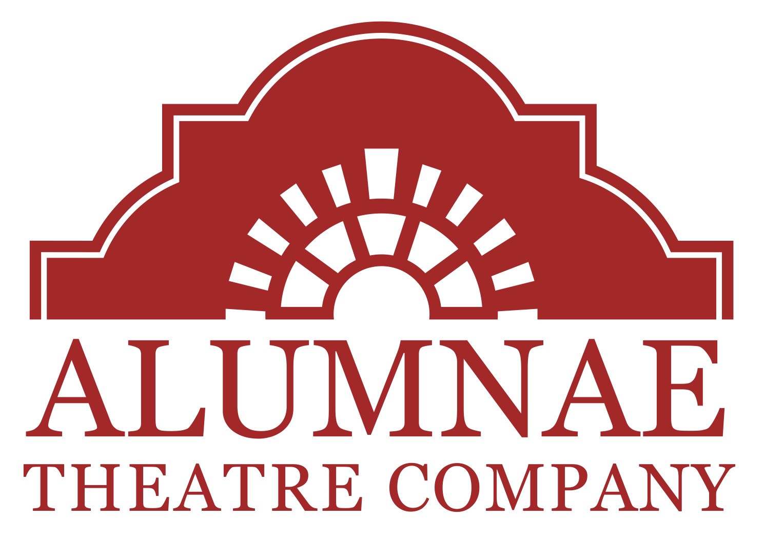 Alumnae Theatre Company Logo