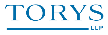 The Residency Sponsor Logo Torys