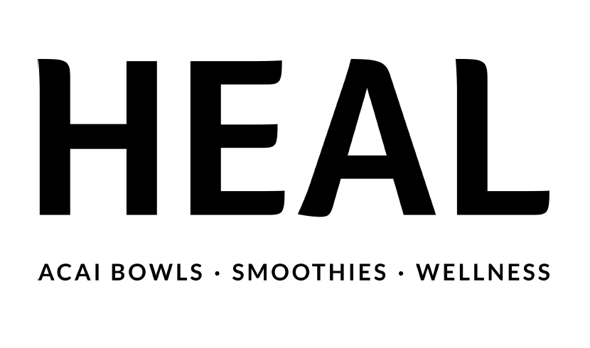 Arielle's Snack Bar Logo_Heal