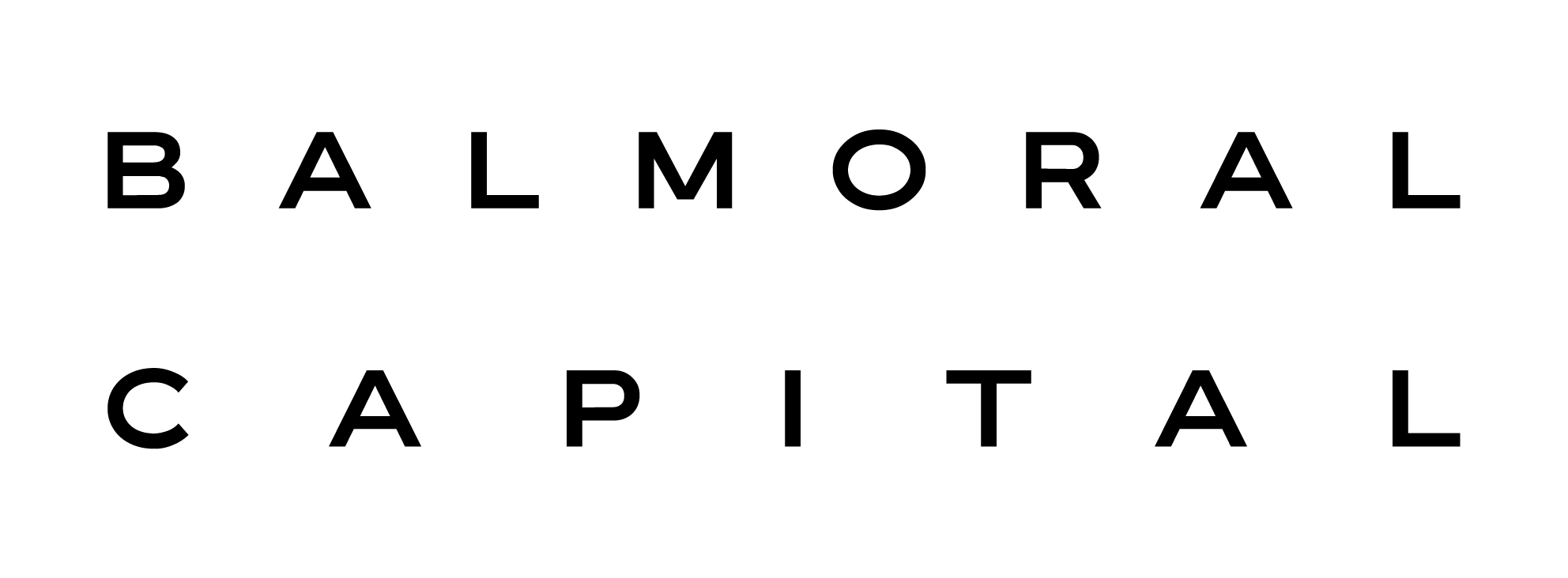 The Residency Sponsor Logo Balmoral Capitla