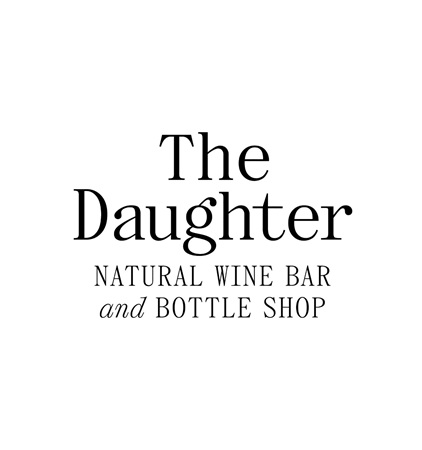 The Residency Sponsor Logo_The Daughter
