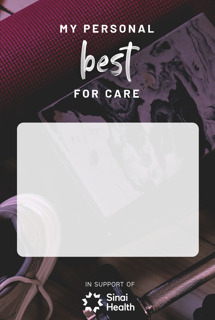 Get Active | Social Story
